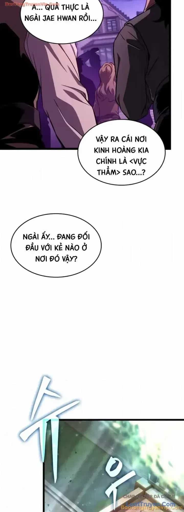 Thế Giới Sau Tận Thế - Chương 230 - ảnh 20