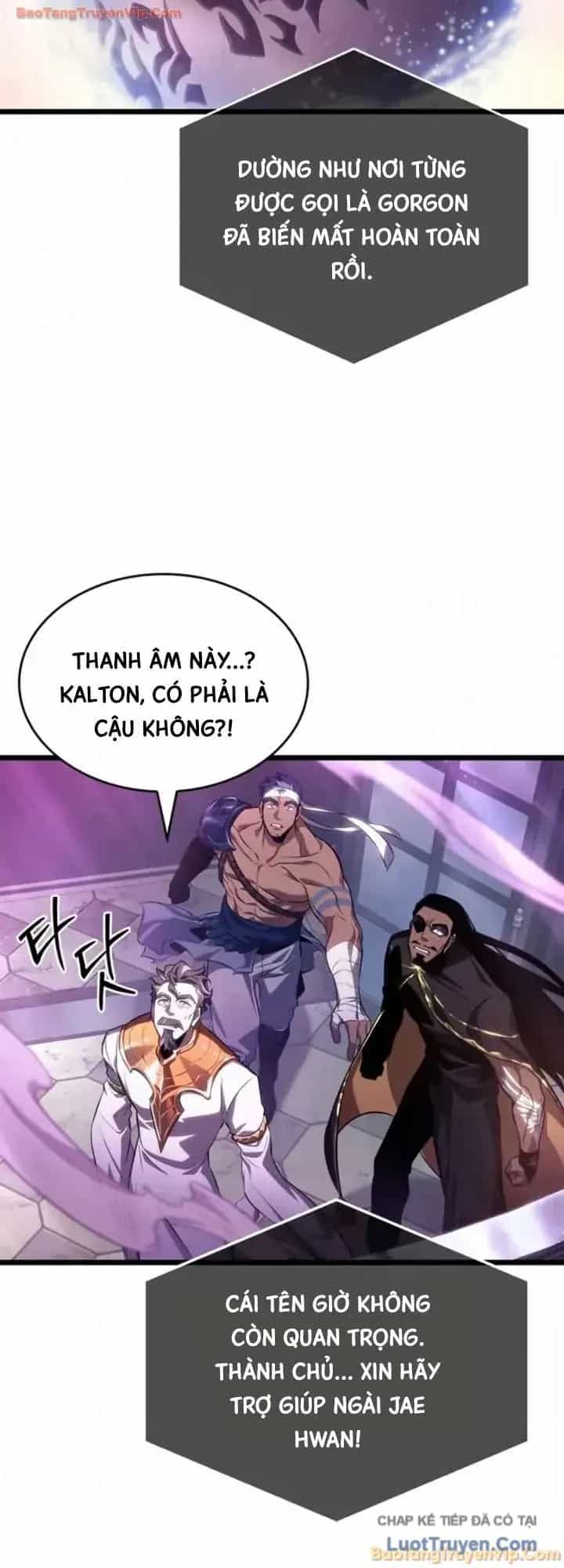 Thế Giới Sau Tận Thế - Chương 230 - ảnh 22