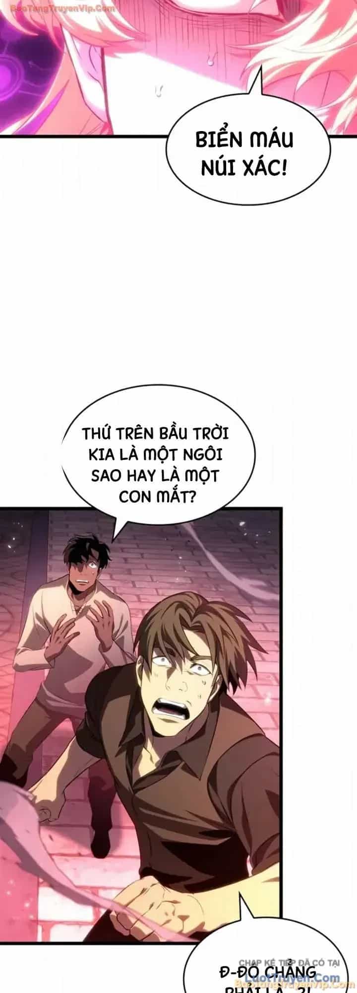 Thế Giới Sau Tận Thế - Chương 231 - ảnh 20
