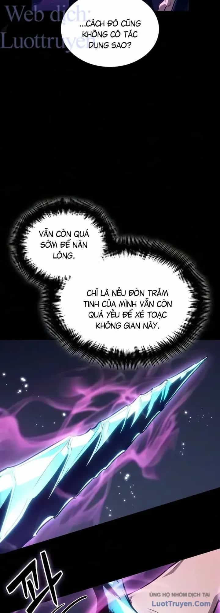Thế Giới Sau Tận Thế - Chương 234 - ảnh 17