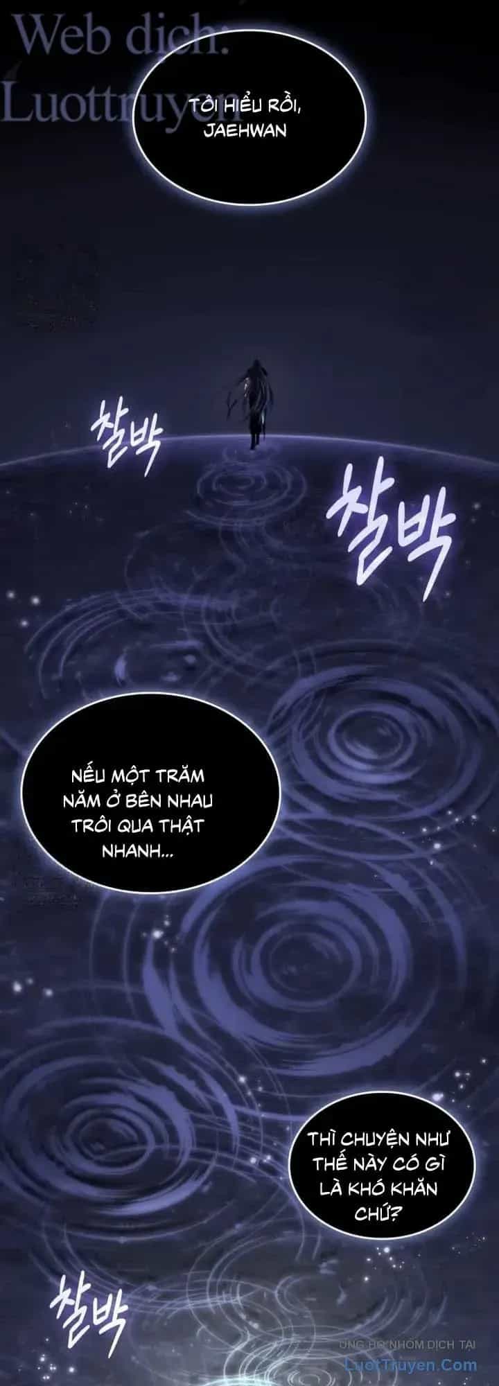 Thế Giới Sau Tận Thế - Chương 235 - ảnh 45