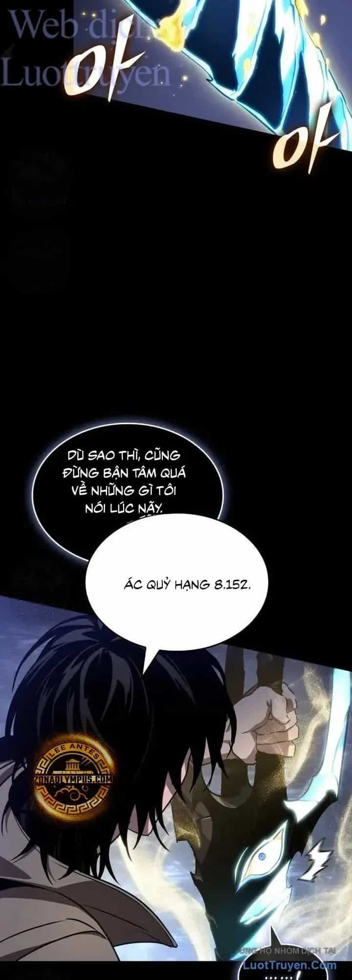 Thế Giới Sau Tận Thế - Chương 235 - ảnh 8