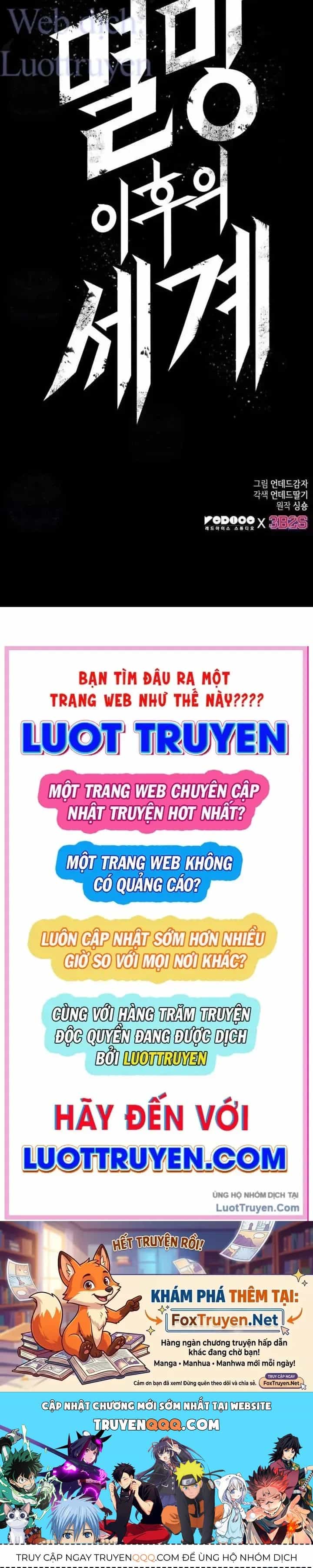 Thế Giới Sau Tận Thế - Chương 235 - ảnh 81