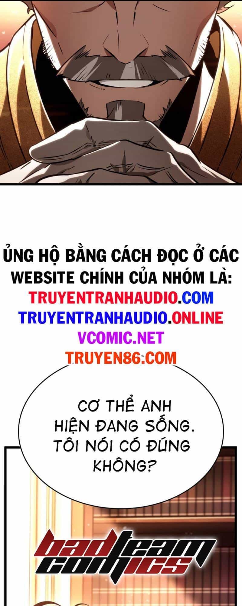 Thế Giới Sau Tận Thế - Chương 23 - ảnh 15