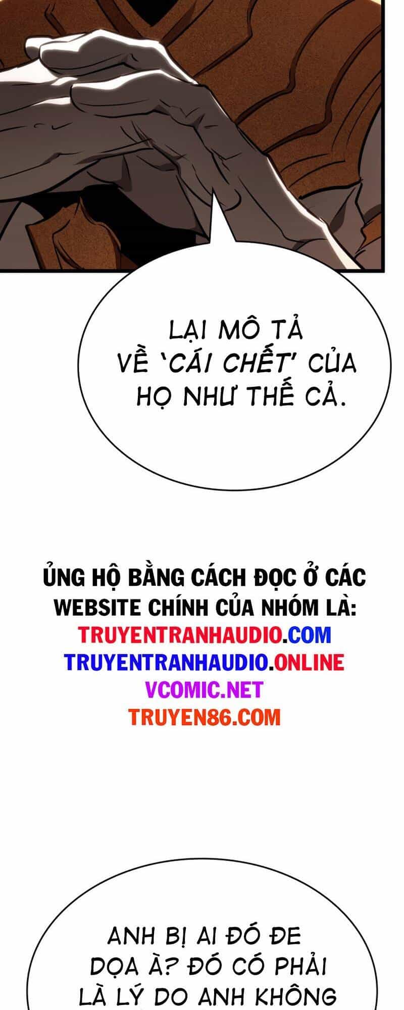 Thế Giới Sau Tận Thế - Chương 23 - ảnh 24