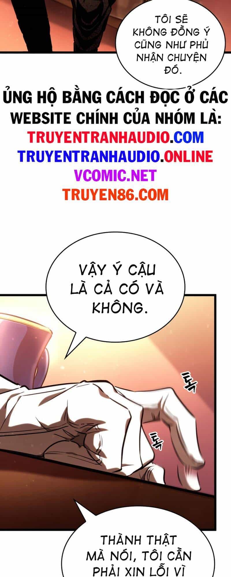 Thế Giới Sau Tận Thế - Chương 23 - ảnh 26