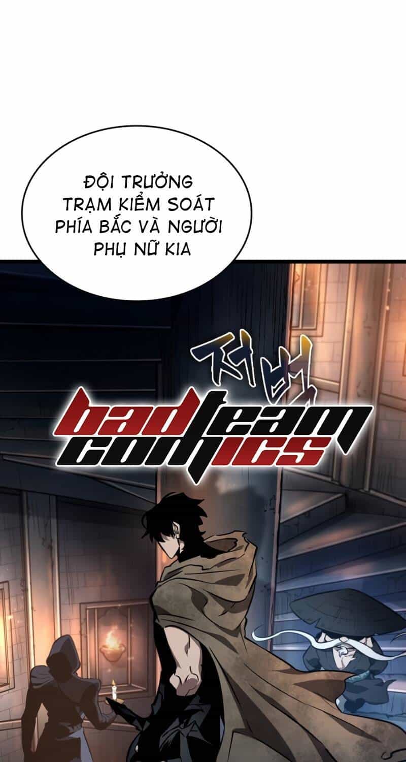 Thế Giới Sau Tận Thế - Chương 23 - ảnh 60