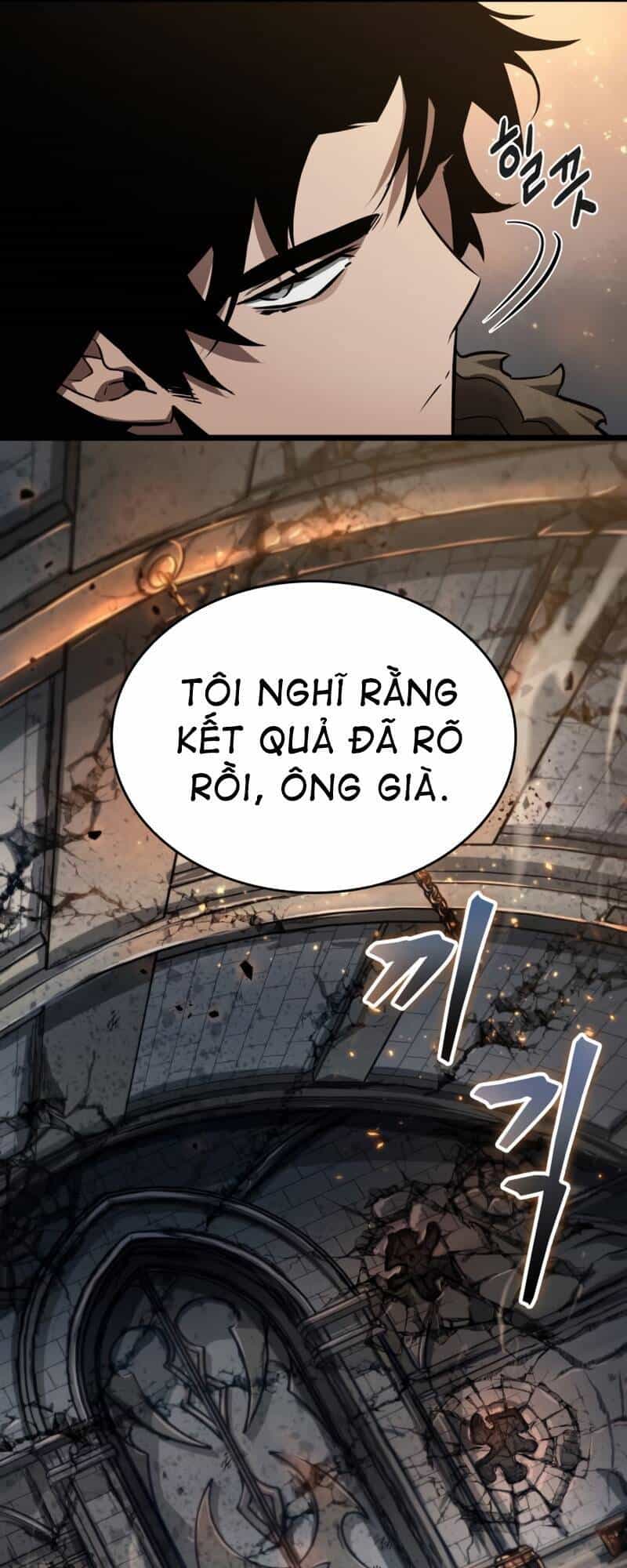 Thế Giới Sau Tận Thế - Chương 23 - ảnh 77