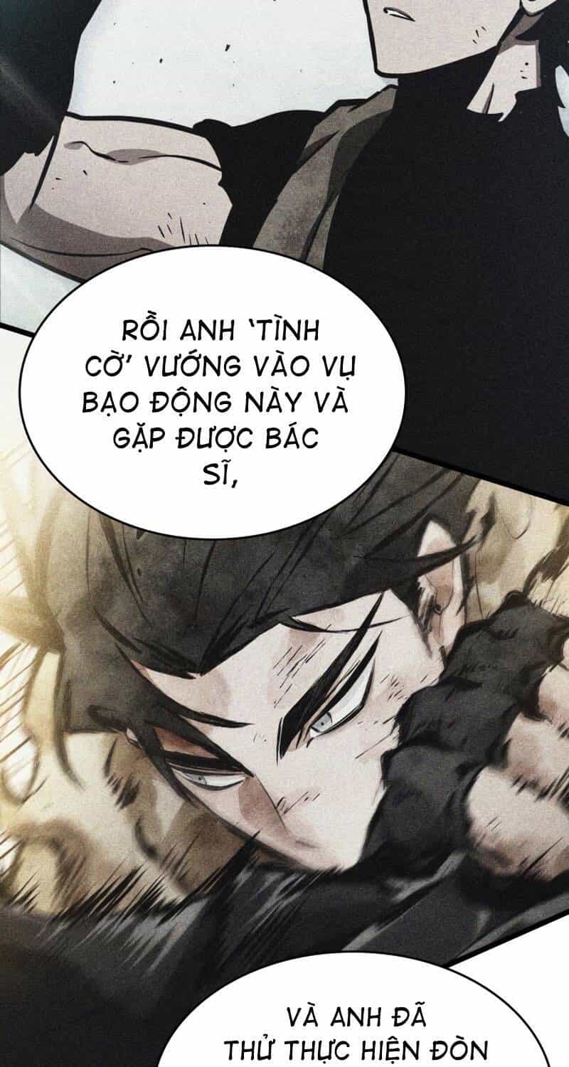 Thế Giới Sau Tận Thế - Chương 23 - ảnh 9