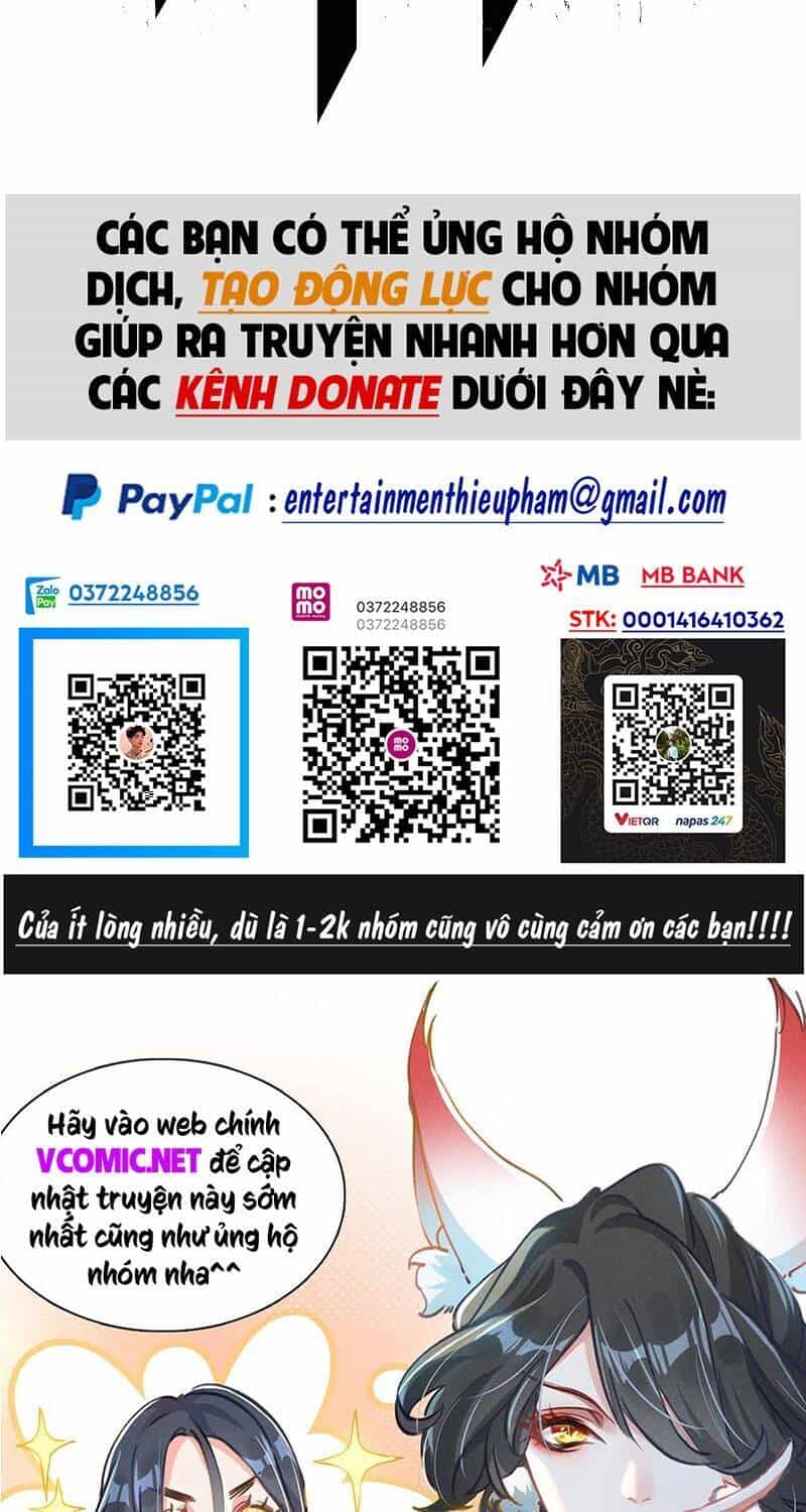 Thế Giới Sau Tận Thế - Chương 23 - ảnh 96