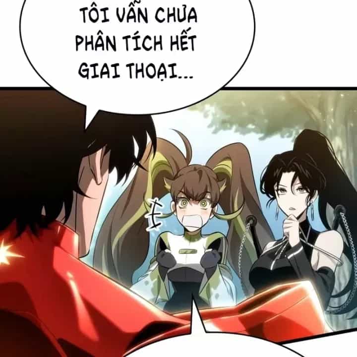 Thế Giới Sau Tận Thế - Chương 236 - ảnh 23