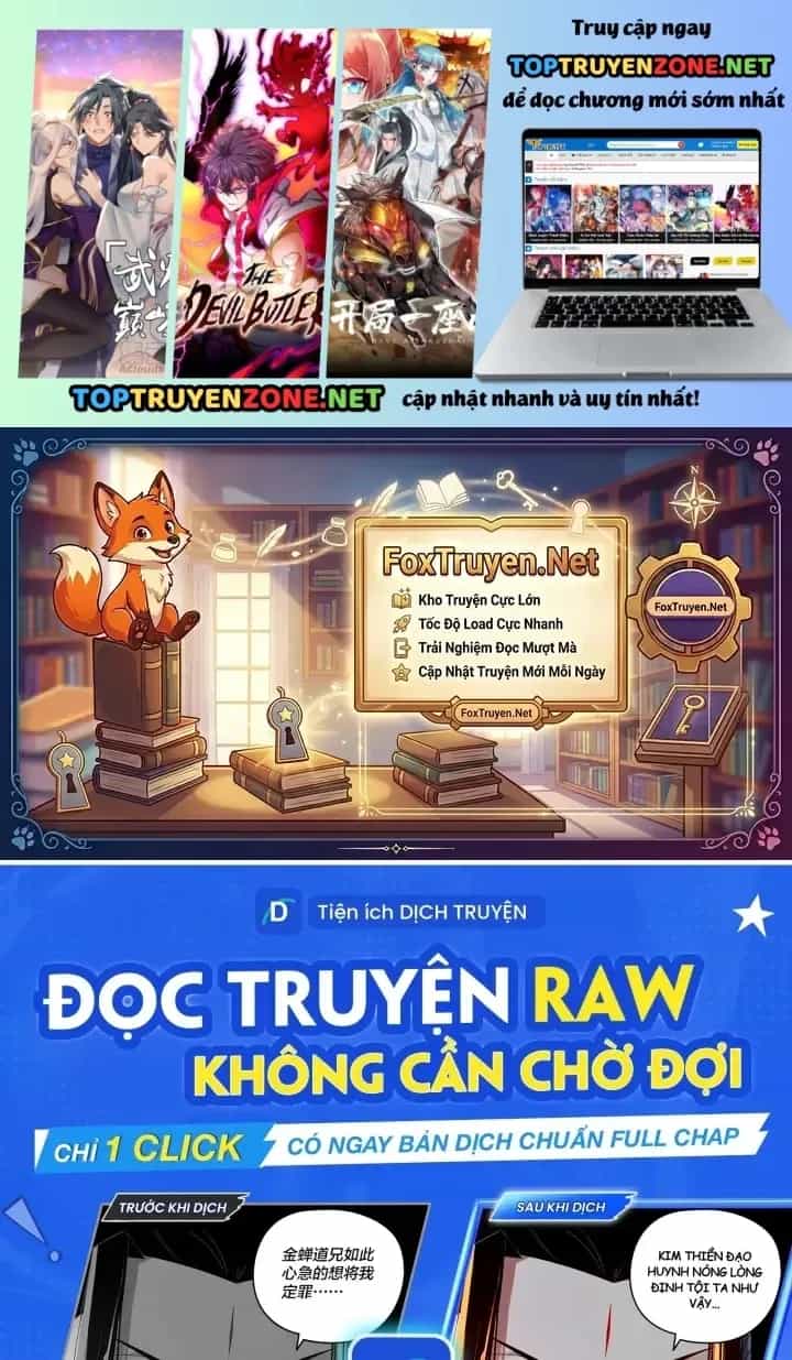 Thế Giới Sau Tận Thế - Chương 237 - ảnh 2