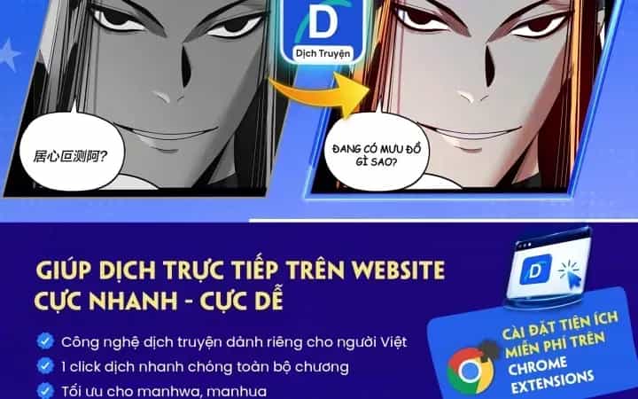 Thế Giới Sau Tận Thế - Chương 237 - ảnh 3