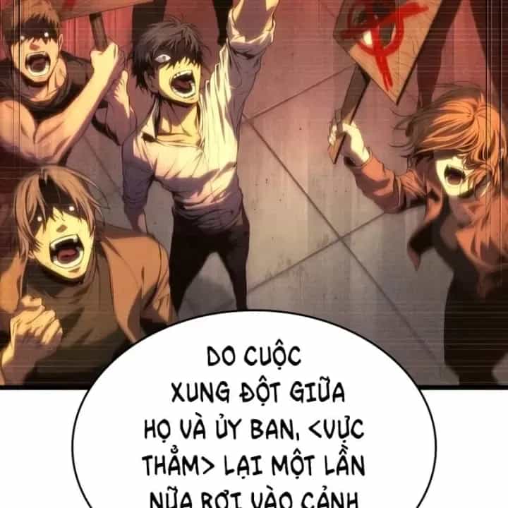 Thế Giới Sau Tận Thế - Chương 239 - ảnh 194