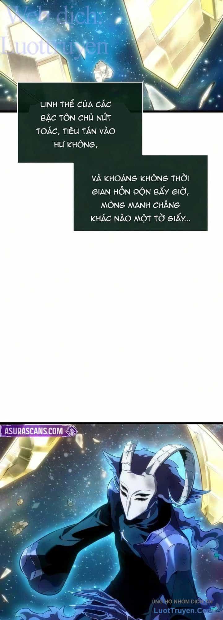 Thế Giới Sau Tận Thế - Chương 243 - ảnh 17