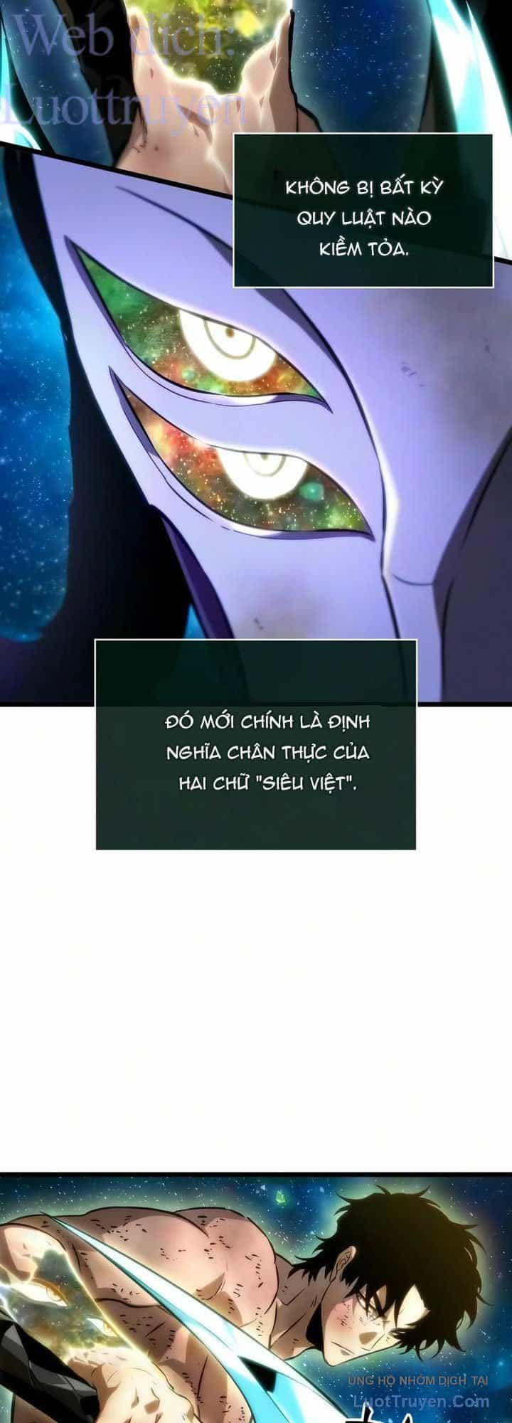 Thế Giới Sau Tận Thế - Chương 243 - ảnh 46