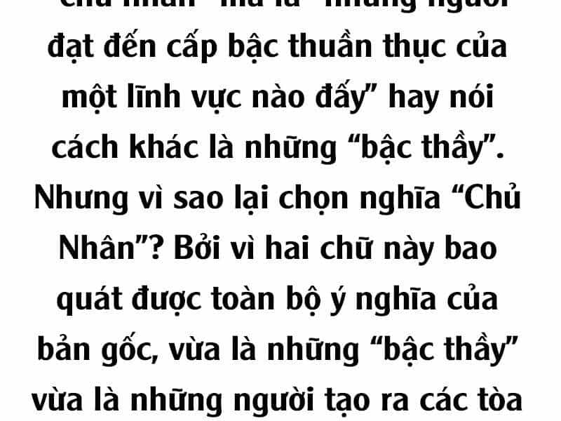 Thế Giới Sau Tận Thế - Chương 24 - ảnh 291