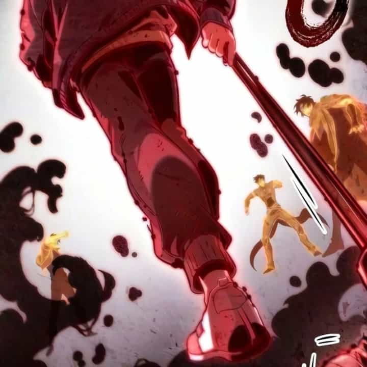 Thế Giới Sau Tận Thế - Chương 248 - ảnh 89