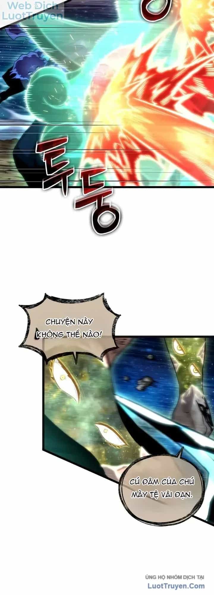 Thế Giới Sau Tận Thế - Chương 251 - ảnh 23