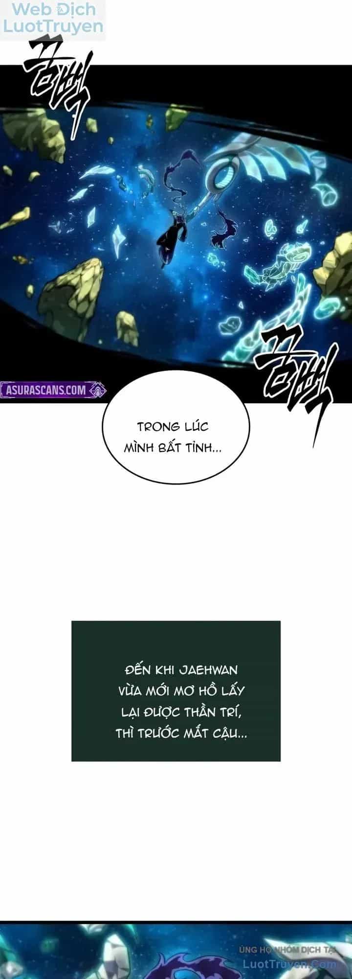 Thế Giới Sau Tận Thế - Chương 251 - ảnh 54