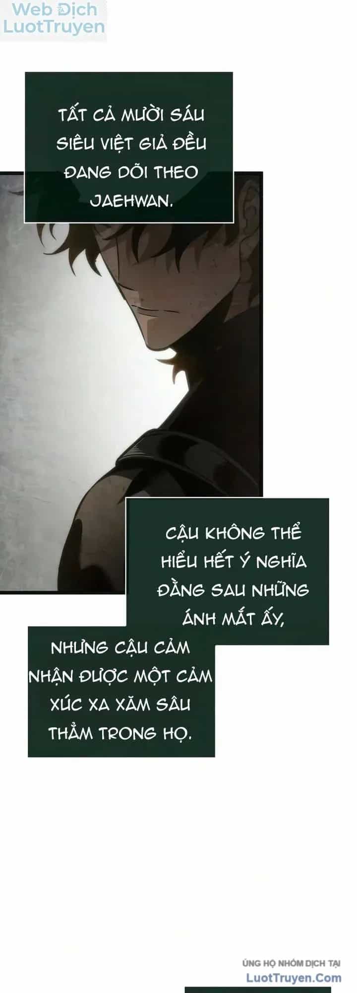 Thế Giới Sau Tận Thế - Chương 252 - ảnh 11