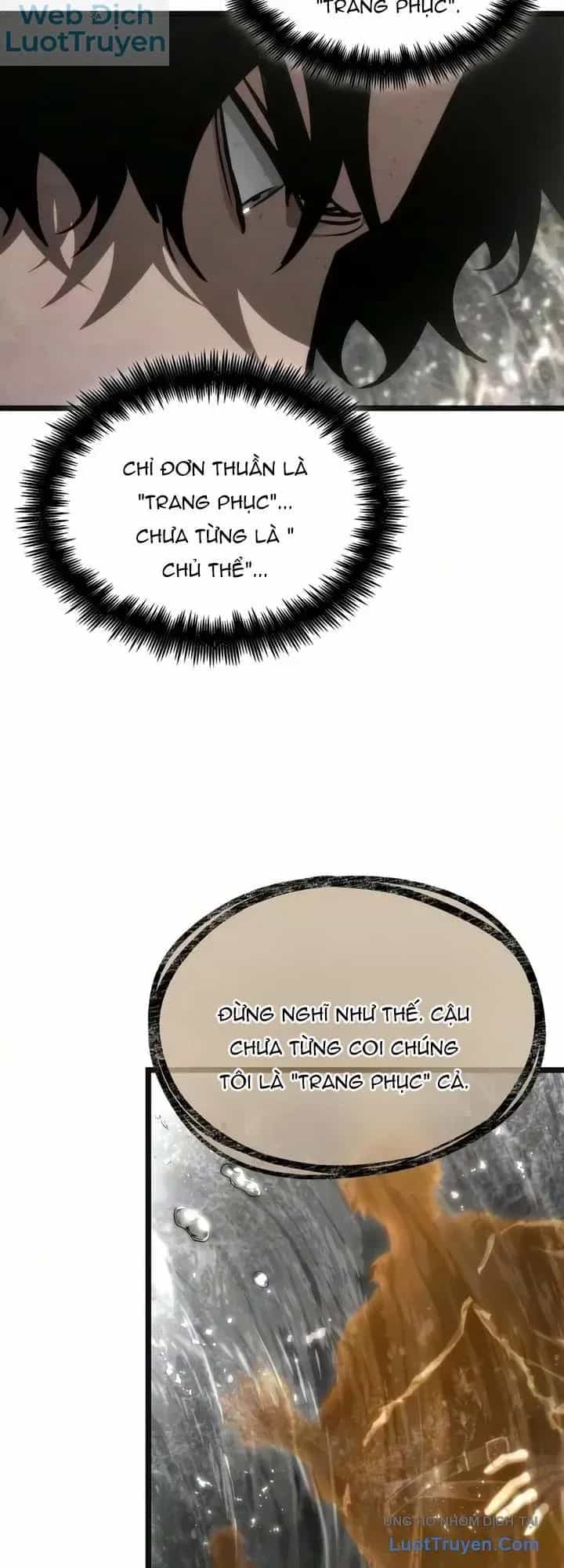 Thế Giới Sau Tận Thế - Chương 252 - ảnh 16
