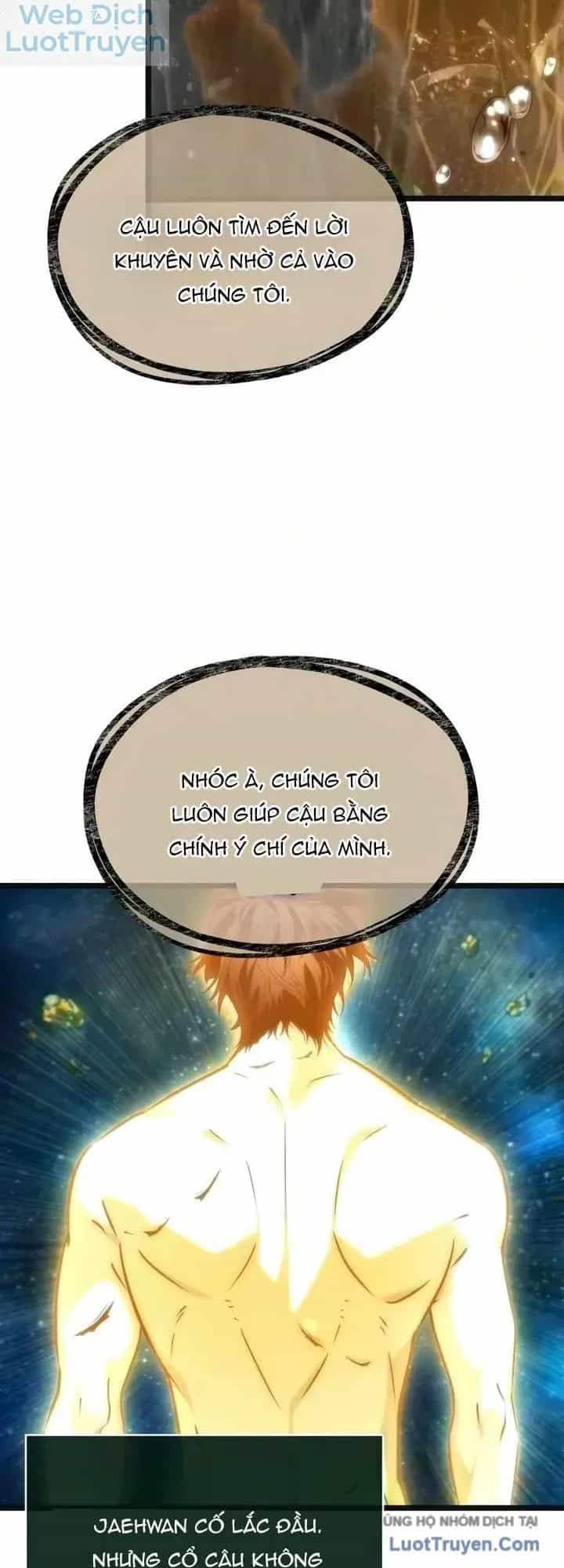 Thế Giới Sau Tận Thế - Chương 252 - ảnh 17