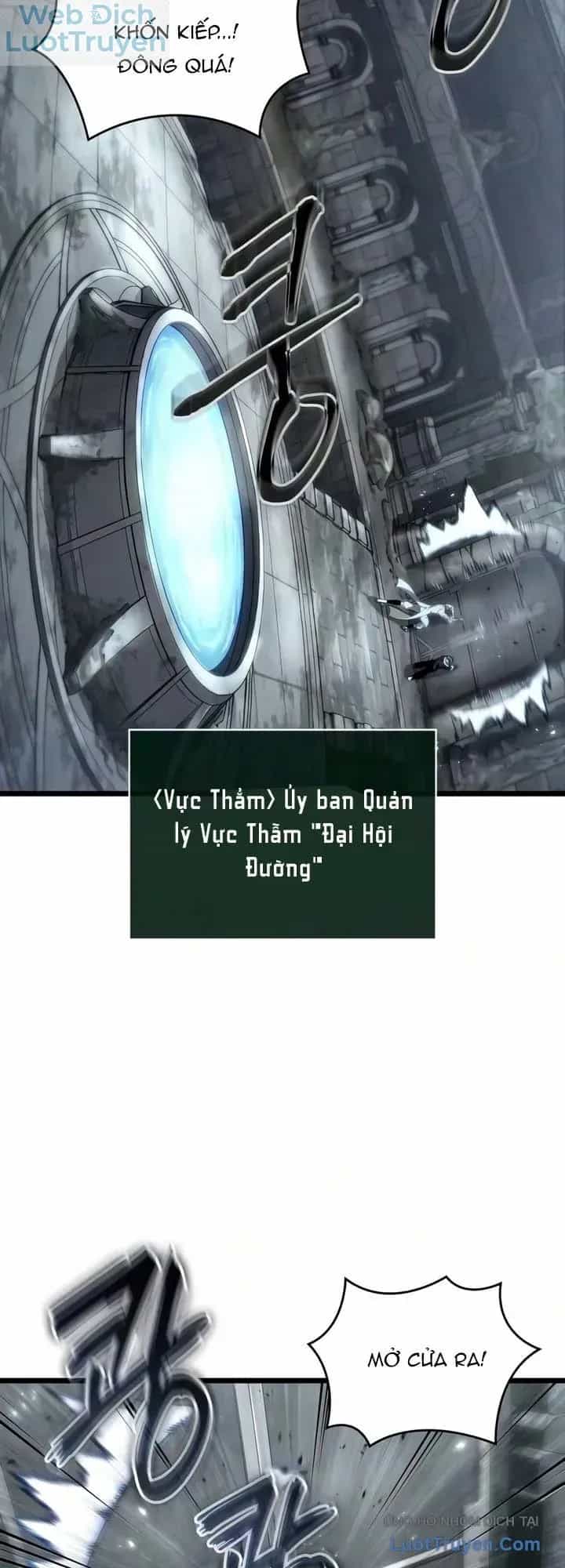Thế Giới Sau Tận Thế - Chương 252 - ảnh 34
