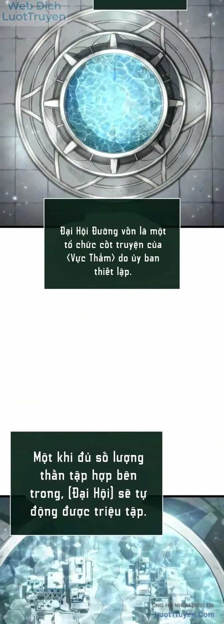 Thế Giới Sau Tận Thế - Chương 252 - ảnh 38