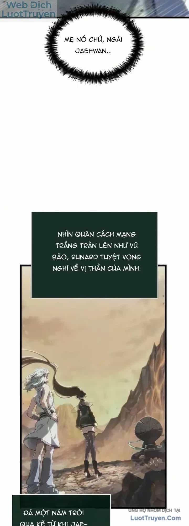 Thế Giới Sau Tận Thế - Chương 252 - ảnh 43