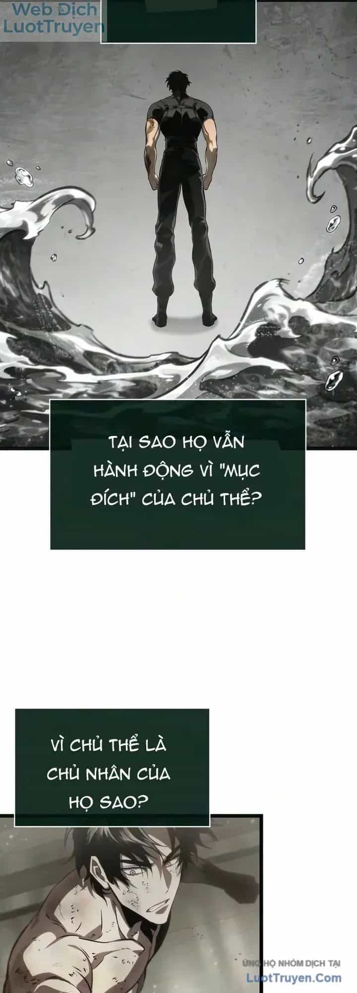 Thế Giới Sau Tận Thế - Chương 252 - ảnh 8