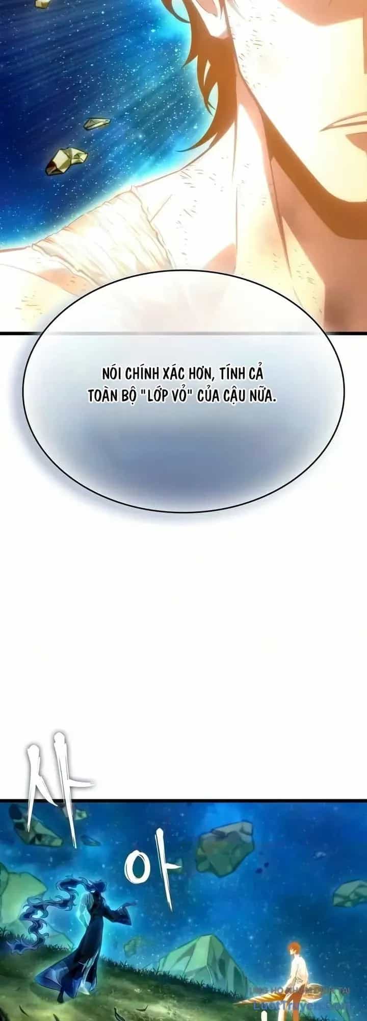 Thế Giới Sau Tận Thế - Chương 253 - ảnh 20