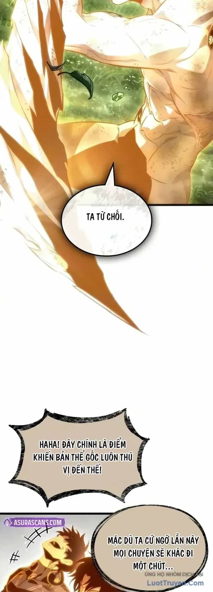 Thế Giới Sau Tận Thế - Chương 253 - ảnh 22
