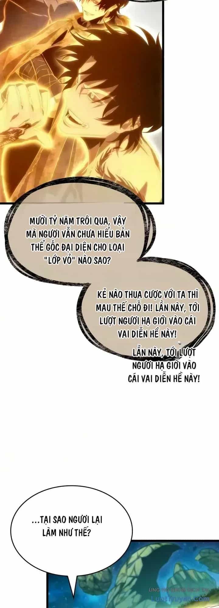 Thế Giới Sau Tận Thế - Chương 253 - ảnh 23