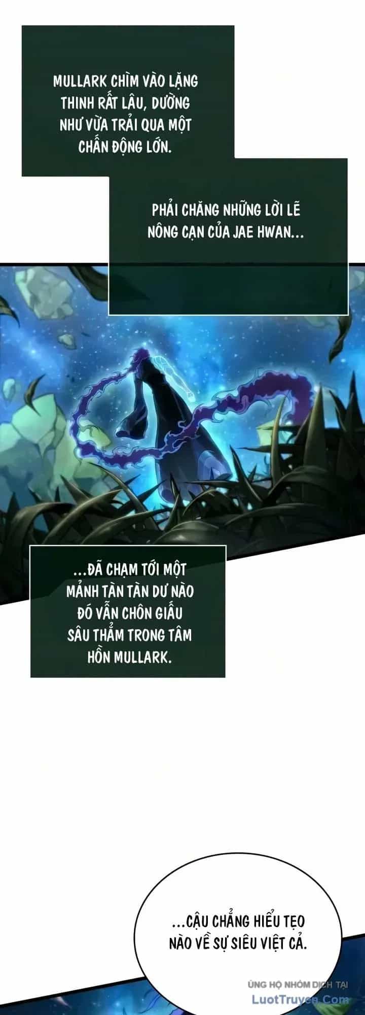Thế Giới Sau Tận Thế - Chương 253 - ảnh 34