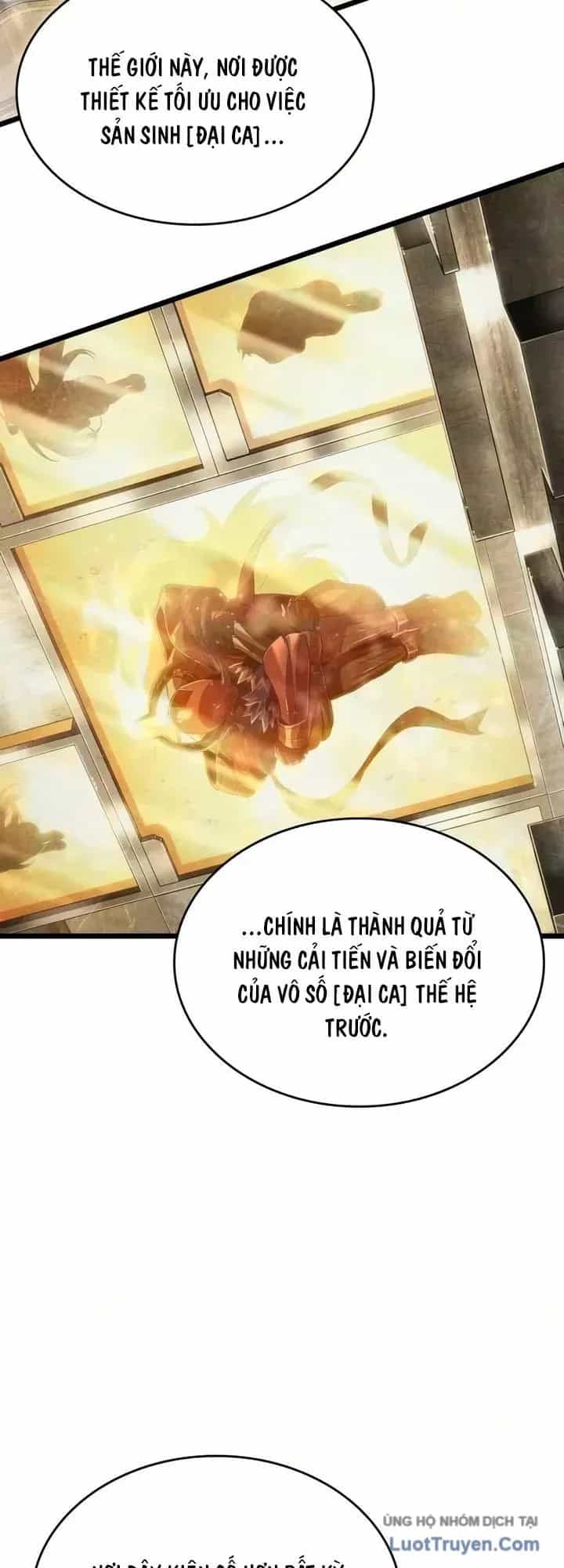 Thế Giới Sau Tận Thế - Chương 253 - ảnh 37