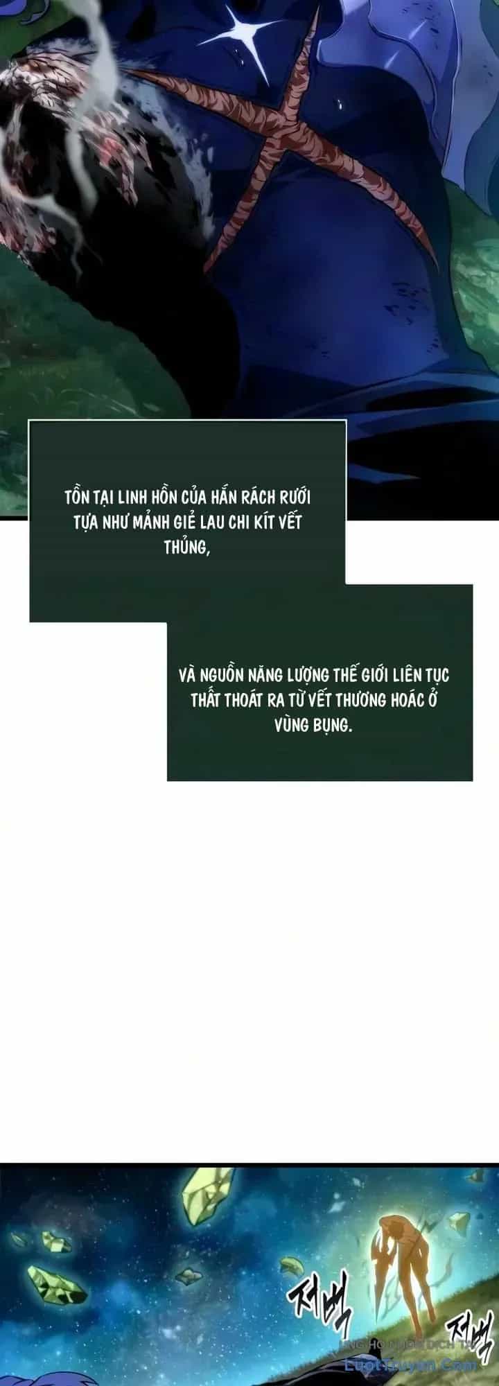 Thế Giới Sau Tận Thế - Chương 253 - ảnh 4
