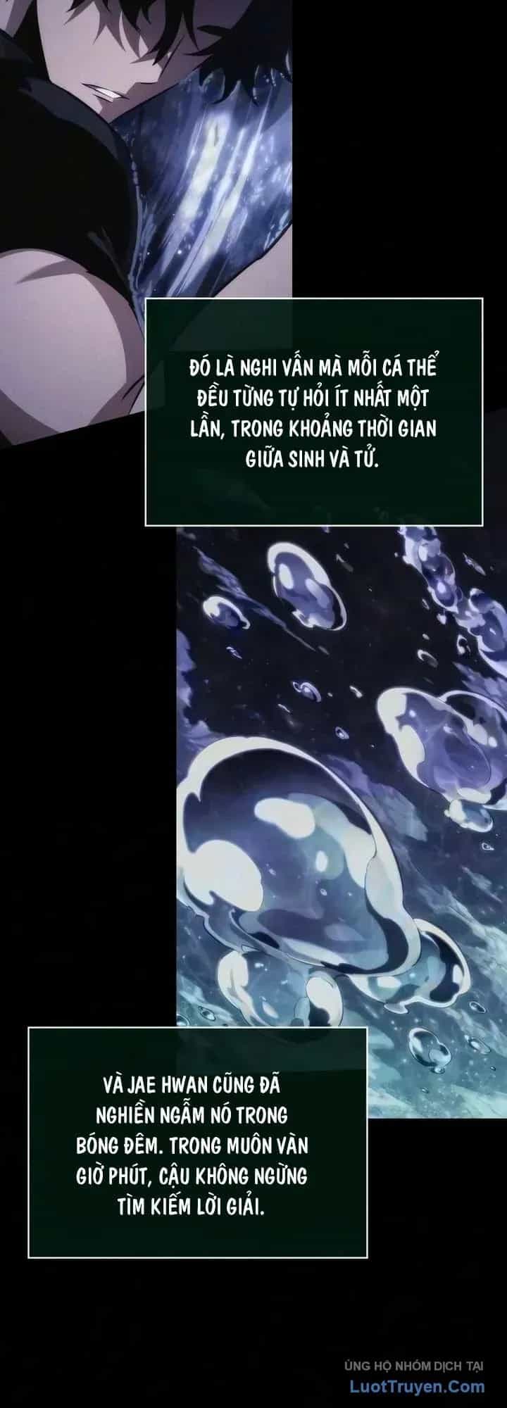 Thế Giới Sau Tận Thế - Chương 253 - ảnh 58