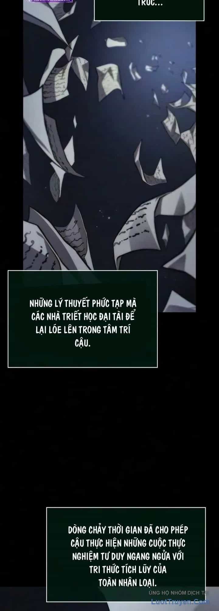 Thế Giới Sau Tận Thế - Chương 253 - ảnh 61