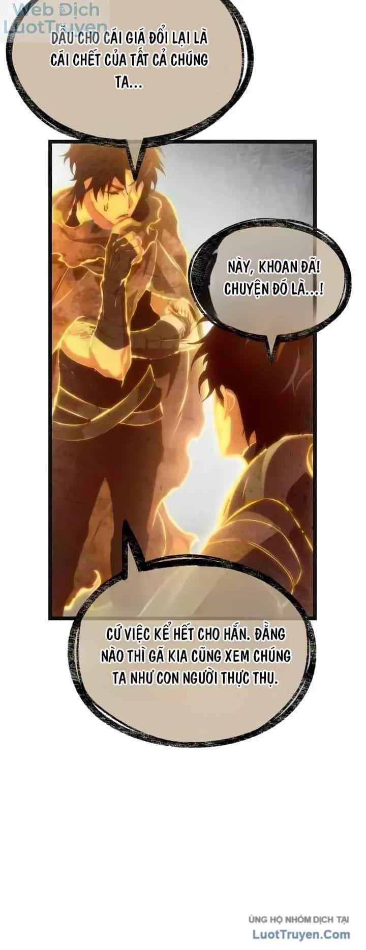 Thế Giới Sau Tận Thế - Chương 254 - ảnh 26