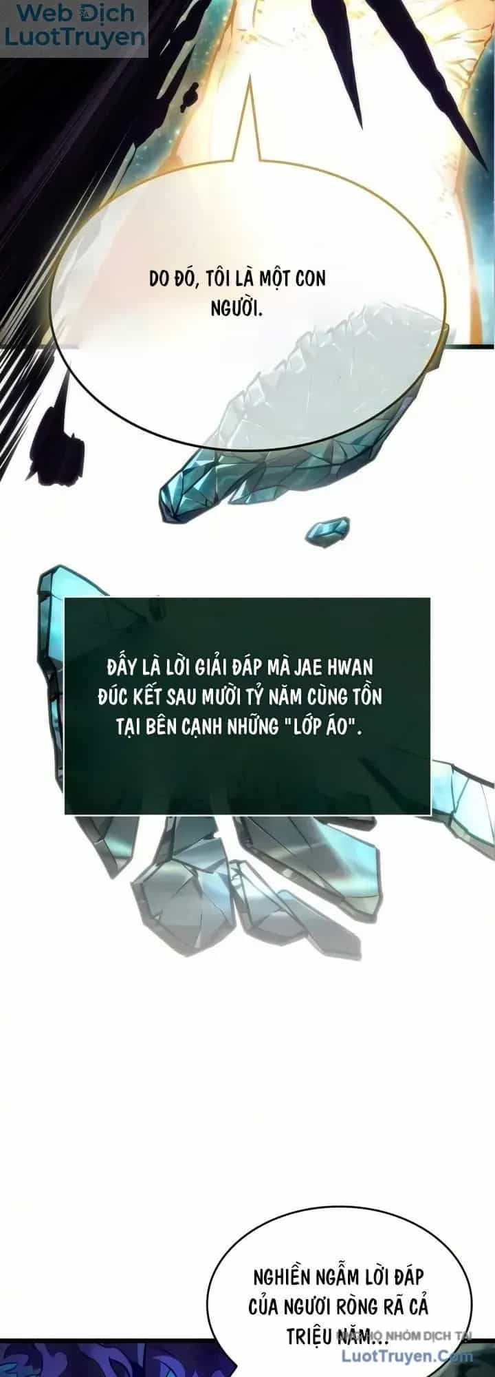 Thế Giới Sau Tận Thế - Chương 254 - ảnh 4