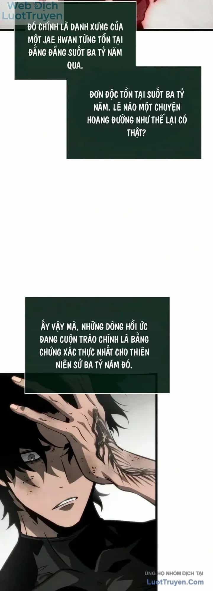 Thế Giới Sau Tận Thế - Chương 254 - ảnh 45