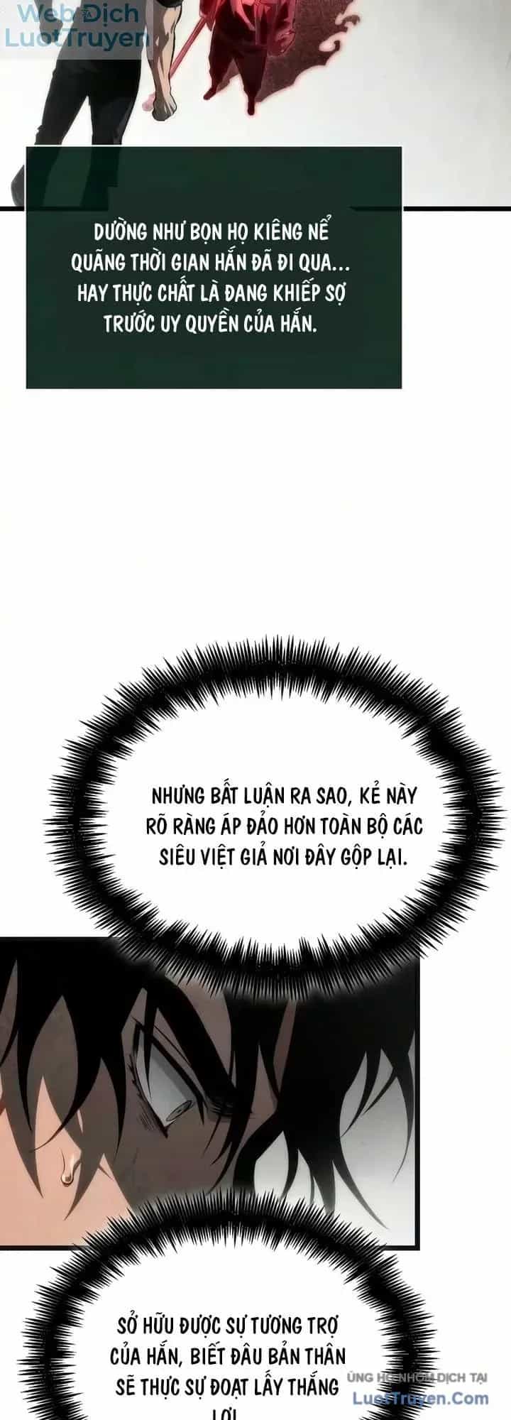 Thế Giới Sau Tận Thế - Chương 254 - ảnh 48