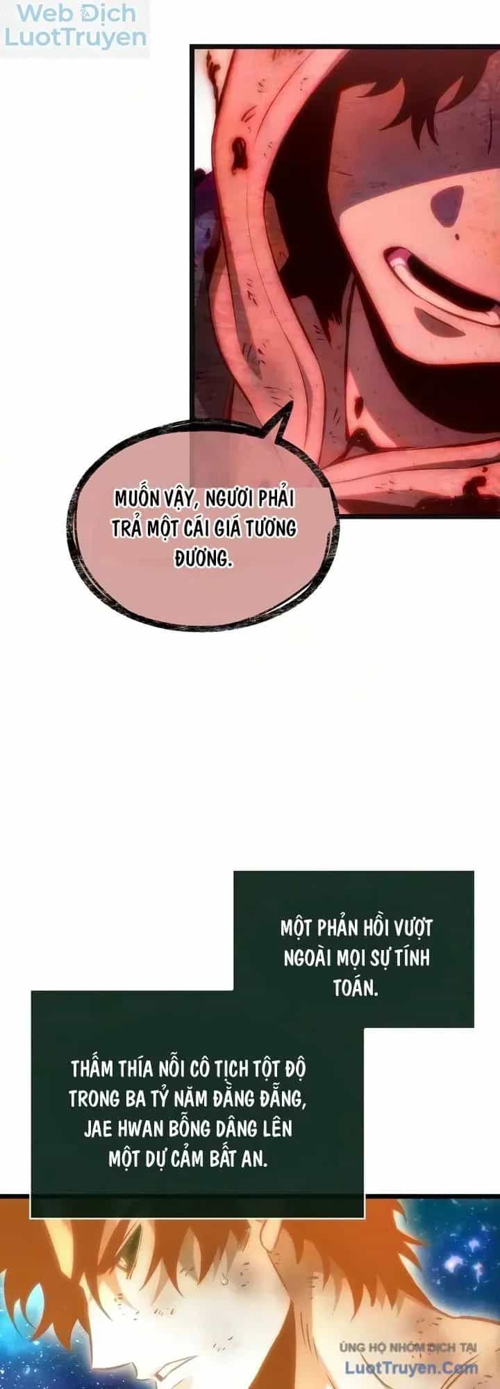 Thế Giới Sau Tận Thế - Chương 254 - ảnh 51