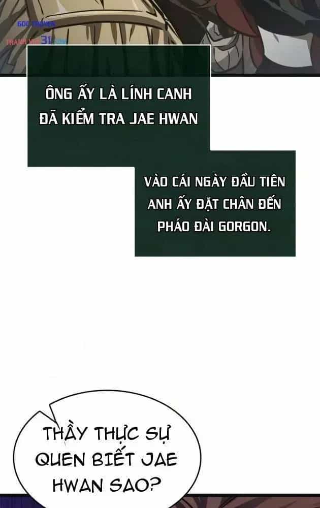 Thế Giới Sau Tận Thế - Chương 255 - ảnh 12