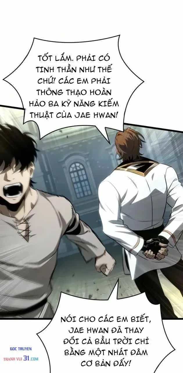 Thế Giới Sau Tận Thế - Chương 255 - ảnh 23