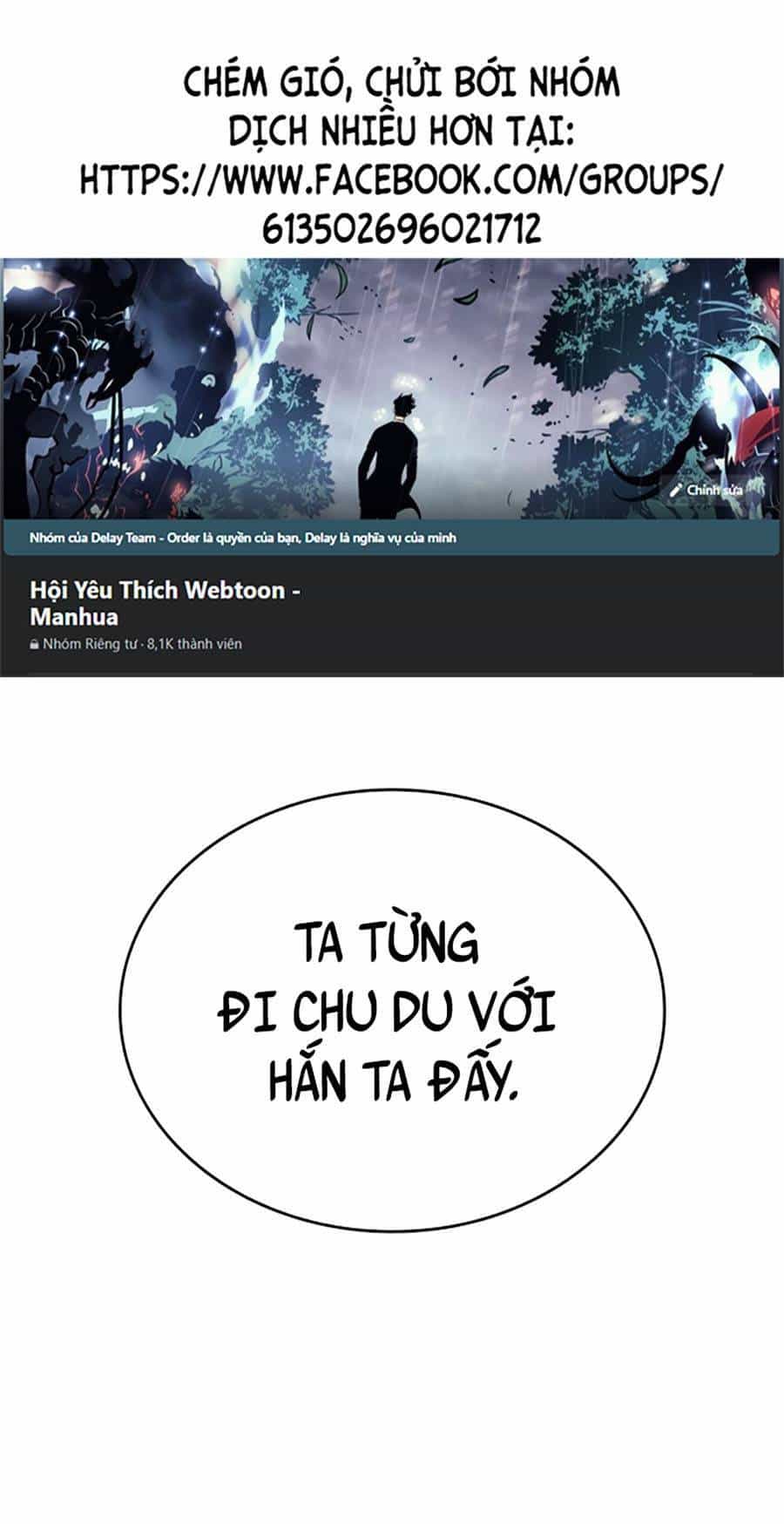 Thế Giới Sau Tận Thế - Chương 25 - ảnh 1