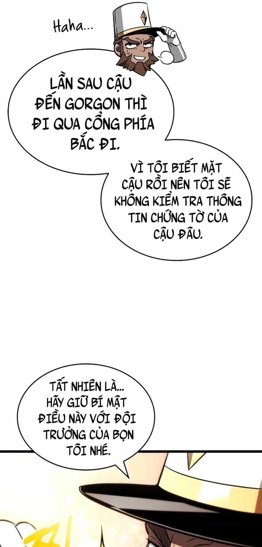 Thế Giới Sau Tận Thế - Chương 25 - ảnh 101