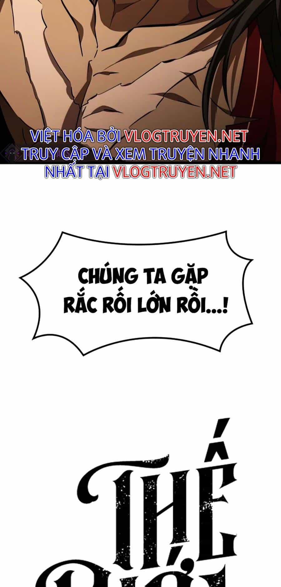 Thế Giới Sau Tận Thế - Chương 25 - ảnh 109