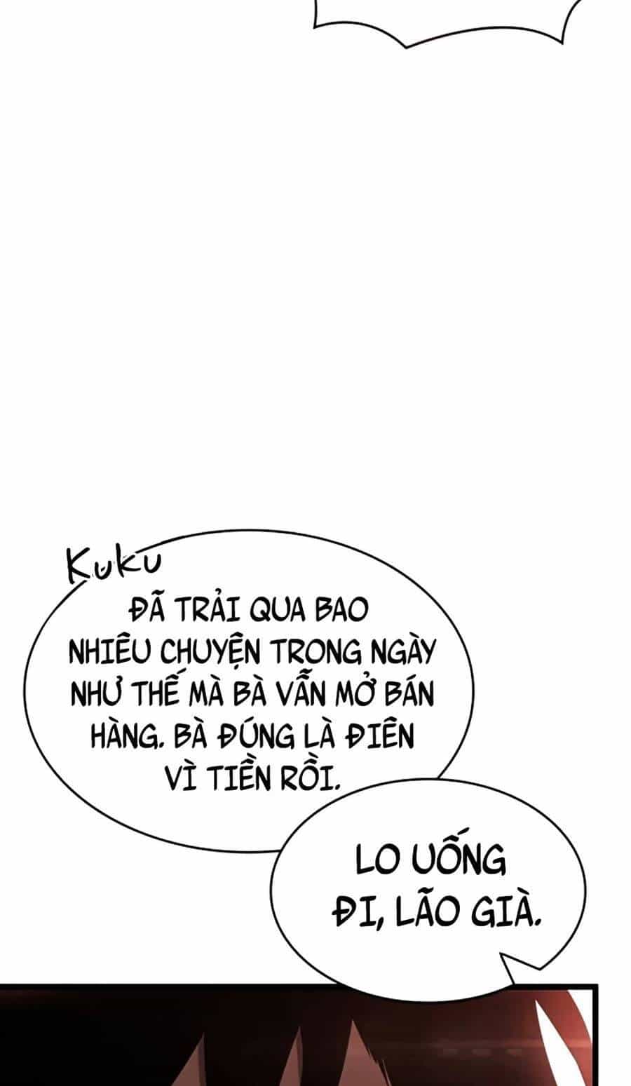 Thế Giới Sau Tận Thế - Chương 25 - ảnh 12